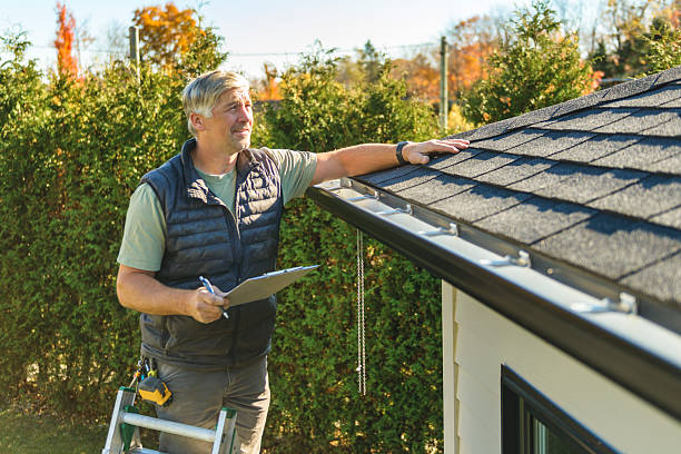 Affordable Flat Roof Repair solutions in Amherstdale, WV